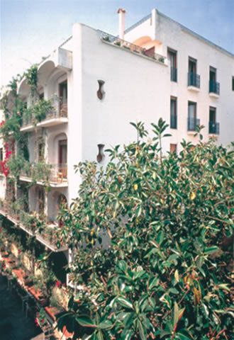 Hotel Bristol Terme (Ischia) - Hotel